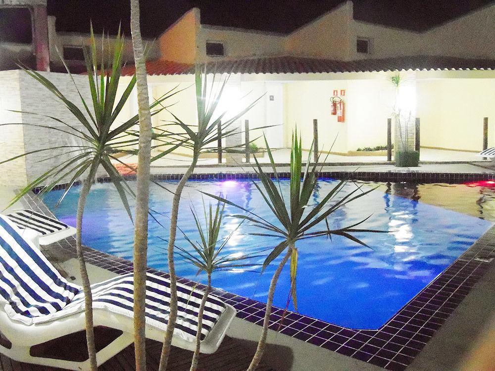 Recanto Tropical Guarujá Exterior foto