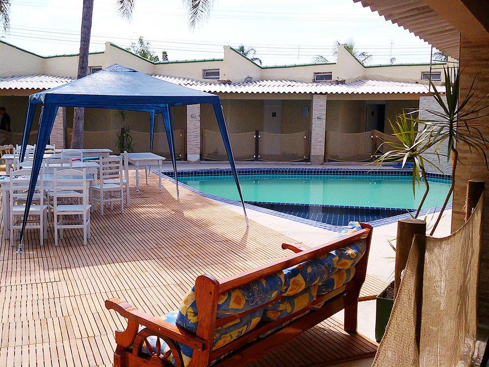 Recanto Tropical Guarujá Exterior foto